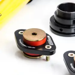 Suspensie reglabila MTS Technik pentru BMW 3 (E30) 325 e 2.7 95 kW seria Street Inox 10 XMTSGWBM105 3