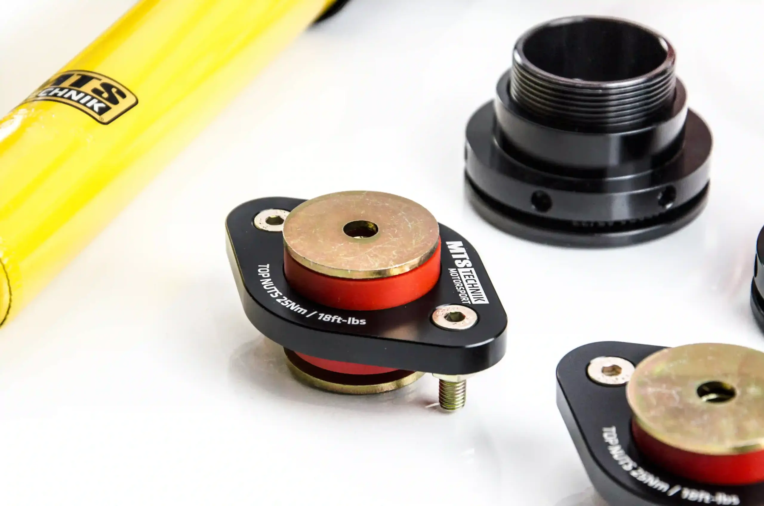 Suspensie reglabila MTS Technik pentru BMW 3 (E30) 325 e 2.7 95 kW seria Street Inox 4 Suspensie reglabila MTS Technik pentru BMW 3 (E30) 325 e 2.7 95 kW seria Street Inox - imagine 4