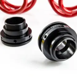 Suspensie reglabila MTS Technik pentru BMW 3 (E30) 325 e 2.7 95 kW seria Street Inox 11 XMTSGWBM105 4