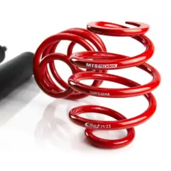 Suspensie reglabila MTS Technik pentru BMW 3 (E30) 325 e 2.7 95 kW seria Street Inox 12 XMTSGWBM105 5