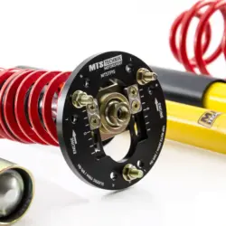 Suspensie reglabila MTS Technik pentru BMW 3 (E30) 325 e 2.7 95 kW seria Street Inox 13 XMTSGWBM105 6