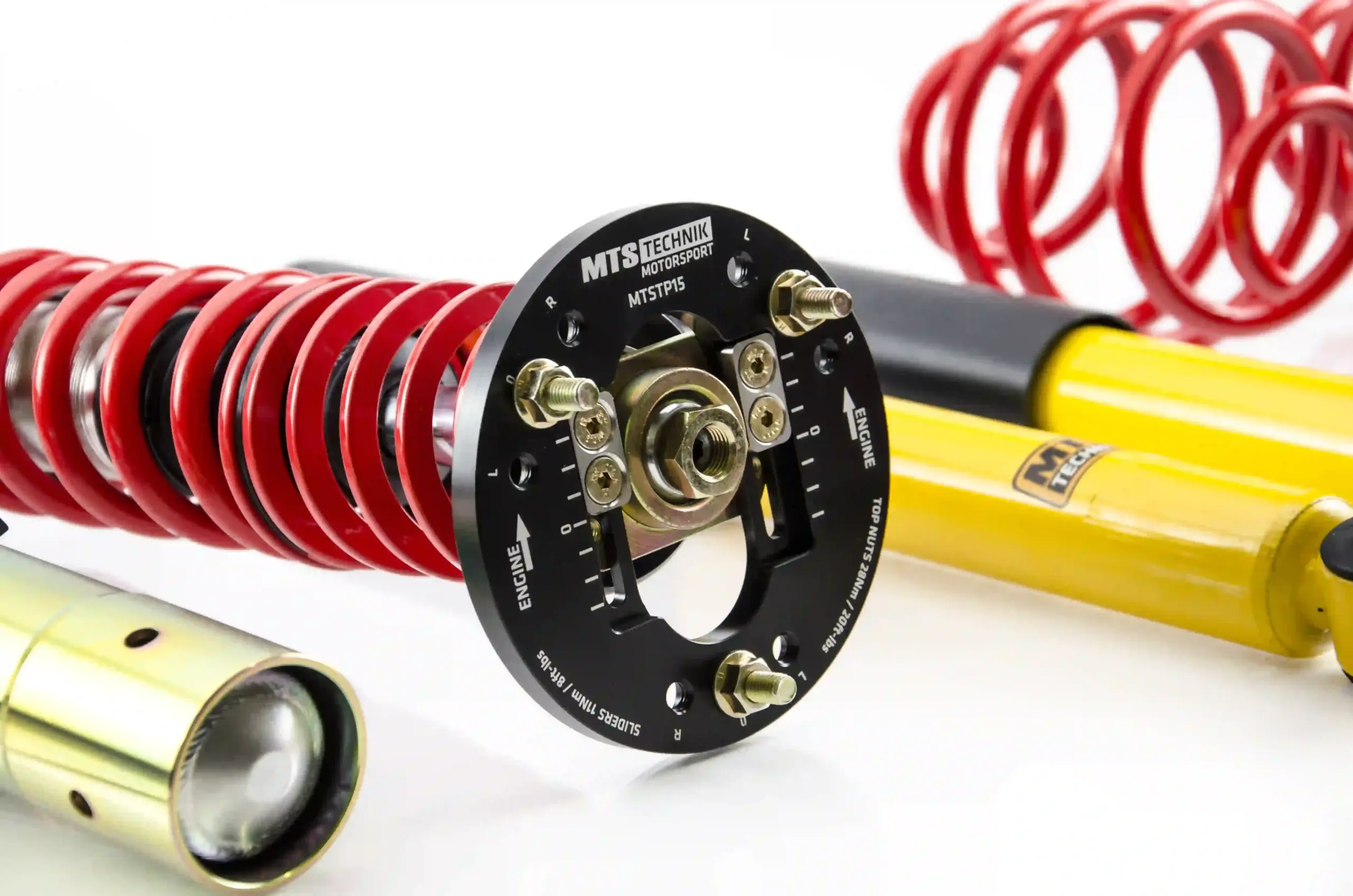 Suspensie reglabila MTS Technik pentru BMW 3 (E30) 325 e 2.7 95 kW seria Street Inox 7 Suspensie reglabila MTS Technik pentru BMW 3 (E30) 325 e 2.7 95 kW seria Street Inox - imagine 7