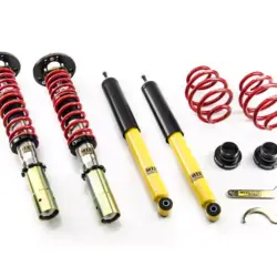 Suspensie reglabila MTS Technik pentru BMW 3 (E30) 325 e 2.7 95 kW seria Comfort Inox