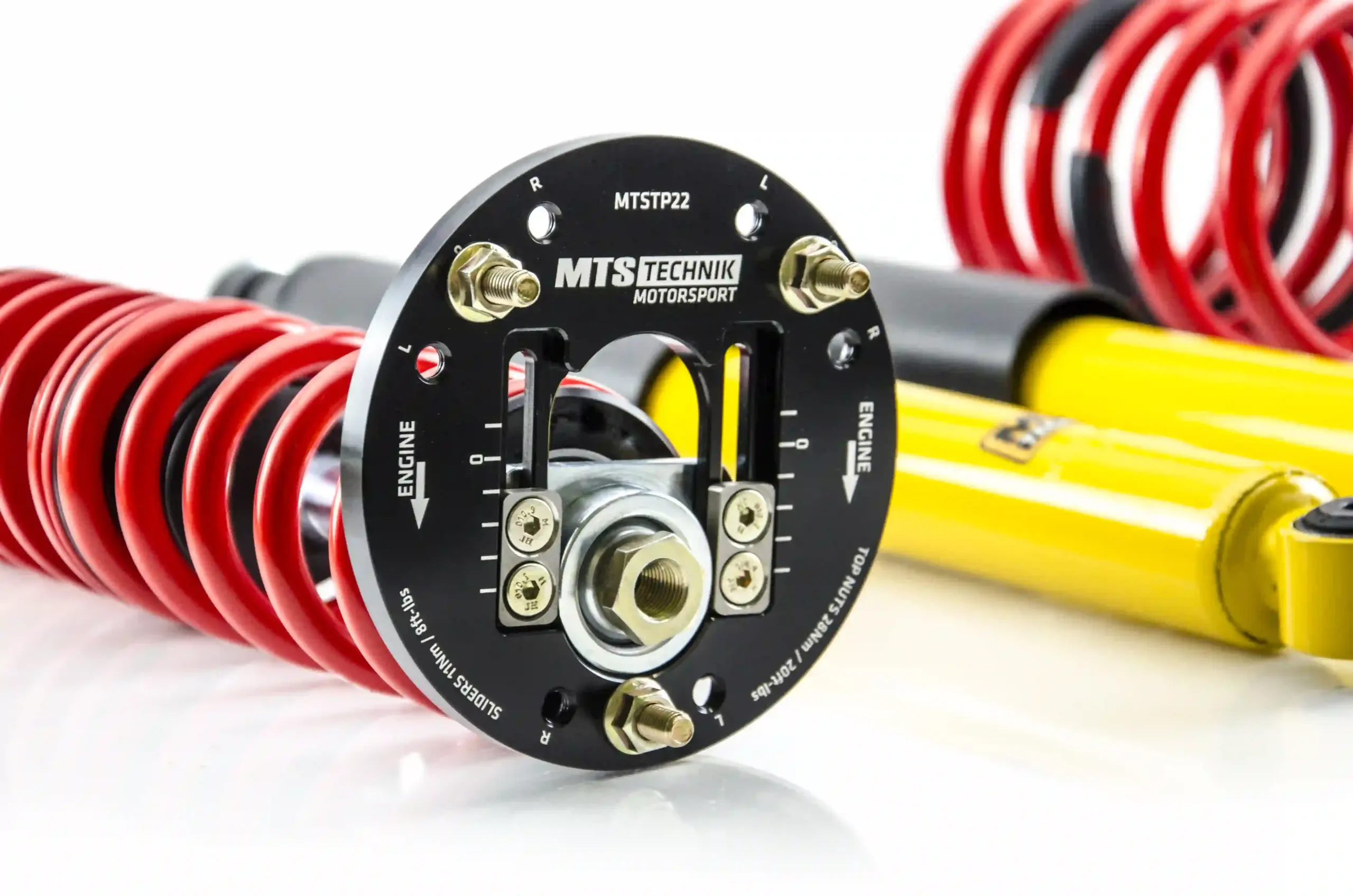 Suspensie reglabila MTS Technik pentru BMW 1502-2002 (E10) 2002 74 kW seria Street Inox 6 Suspensie reglabila MTS Technik pentru BMW 1502-2002 (E10) 2002 74 kW seria Street Inox - imagine 6