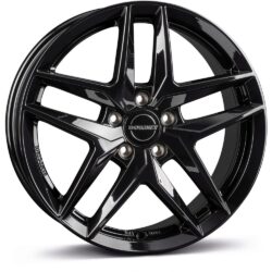 Janta Aliaj Borbet Z Bg 7.5x17 5x112 Et29 66.5 tunershop.ro