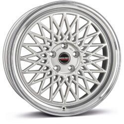 Janta Aliaj Borbet B Srp 8.5x19 5x112 Et45 66.5 tunershop.ro