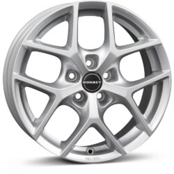 Janta Aliaj Borbet Y Cs 6.5x16 5x100 Et38 57.1 tunershop.ro