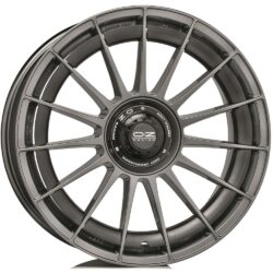 Janta Aliaj Oz Superturismo Aero Sg 8x18 5x114.3 Et45 75 tunershop.ro