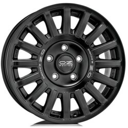 Janta Aliaj Oz Rally Raid Mbsl 8x17 6x139.7 Et35 106.1 tunershop.ro