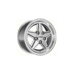 Janta Aliaj Ronal R9 Srlc 7x16 5x112 Et23 66