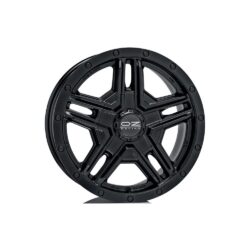 Janta Aliaj Oz Rally Adventure Mb 8x17 6x130 Et45 84.06 tunershop.ro