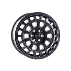 Janta Aliaj Borbet Cw7 Bm 7x17 5x130 Et63 89.1 tunershop.ro