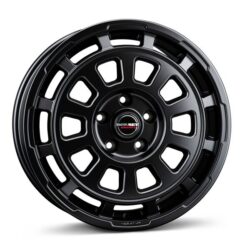 Janta Aliaj Borbet Cw7 Bm 7.5x18 5x112 Et48 66.5 tunershop.ro