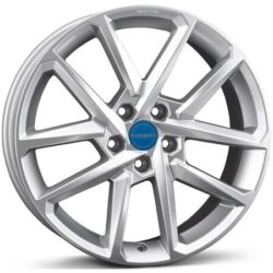 Janta Aliaj Borbet N Cs 8x19 5x114.3 Et40 72.5 tunershop.ro