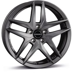 Janta Aliaj Borbet Z Dgm 7.5x17 5x112 Et43 66.6 tunershop.ro