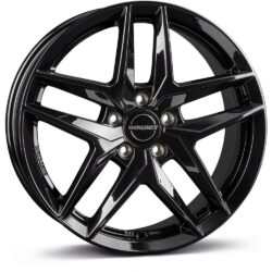 Janta Aliaj Borbet Z Bg 8x19 5x112 Et46 66.6 tunershop.ro