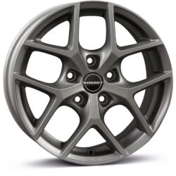 Janta Aliaj Borbet Y Tm 8.5x18 5x112 Et50 66.6 tunershop.ro