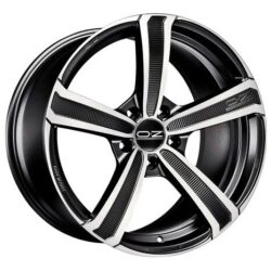 Janta Aliaj Oz Montecarlo Hlt Gbdc 8.5x20 5x114