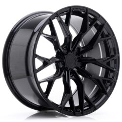 Janta aliaj 20" Concaver CVR1 20x9 ET45 5x120 Platinum Black