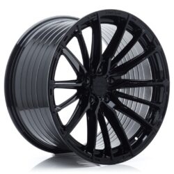 Janta aliaj 22" Concaver CVR7 22x10 ET25 5x112 Platinum Black