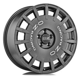 Janta Aliaj Oz Rally Racing Dgsl 8x17 5x108 Et45 75 tunershop.ro