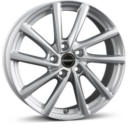 Janta Aliaj Borbet V Cs 7x17 5x112 Et40 57.1 tunershop.ro