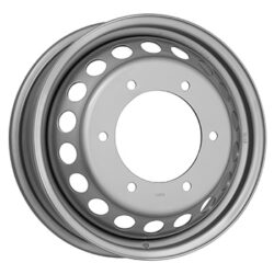 ALCAR STAHLRAD 5.50x16 6/200/110/150