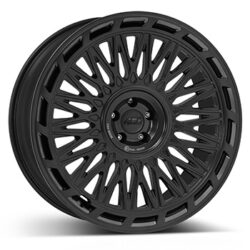 AEZ Tokio black 10.50x23 5/120/34/63