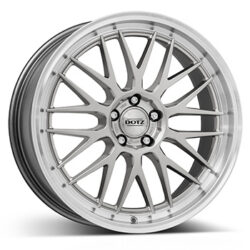 DOTZ Bilbao blaze 8.00x19 5/112/45/70