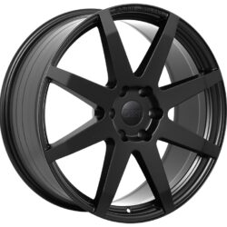 DIRT A.T D292 Flatblack 8x18 6x139