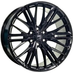 DIRT A.T D19 Glossblack 9