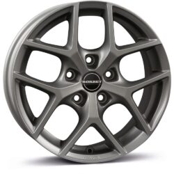 Janta Aliaj Borbet Y Tm 7x17 5x108 Et42 72.5 tunershop.ro