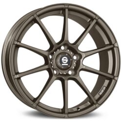 Janta Aliaj Sparco Assetto Gara Mb 8.5x20 5x112 Et35 73 tunershop.ro