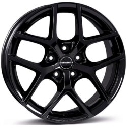 Janta Aliaj Borbet Y Bg 8.5x20 5x130 Et32 84.1 tunershop.ro