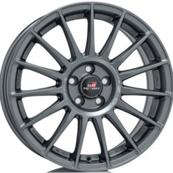 Janta Aliaj Oz Superturismo Tgr-Wrt Mgsl 8x18 5x114.3 Et38 75 tunershop.ro