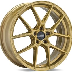 Janta Aliaj Oz Estrema Gt Hlt Rg 8x19 5x112 Et45 75 tunershop.ro