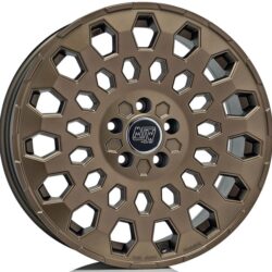 Janta Aliaj Msw 99 Van Mb 6.5x16 5x130 Et55 89.1 tunershop.ro