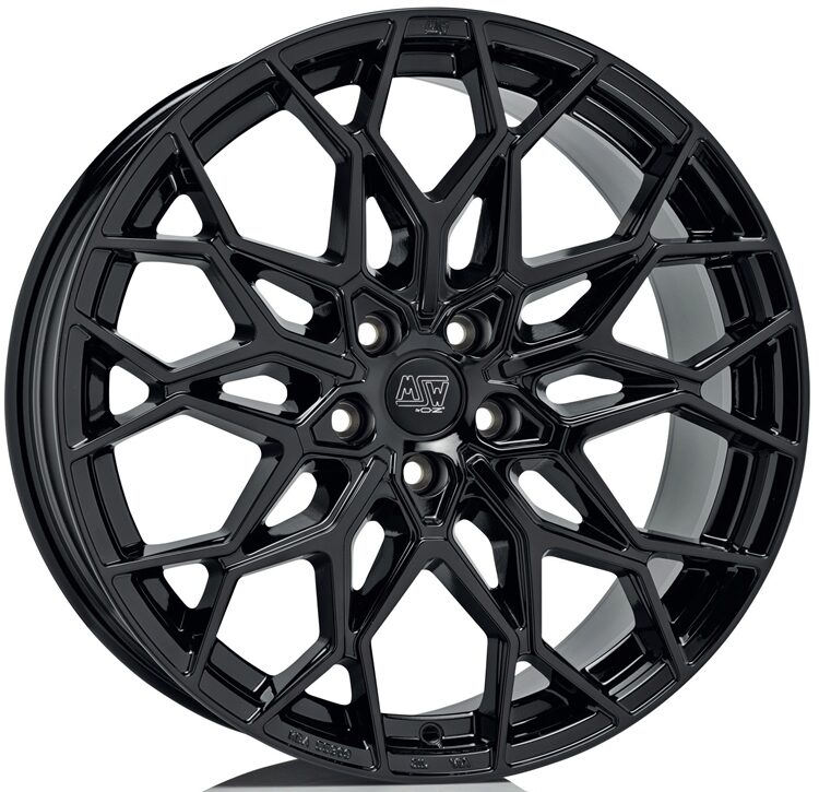 Janta Aliaj Msw 51 Gb 11x21 5x130 Et49 71.5 tunershop.ro