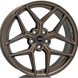 Janta Aliaj Sparco Ff3 Rb 8x18 5x114.3 Et45 73 tunershop.ro