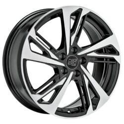 Janta Aliaj Msw 60 Gbfp 7x17 5x114.3 Et40 66.1 tunershop.ro