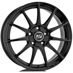 Janta Aliaj Msw 85 Gb 8.5x19 5x112 Et40 66.6 tunershop.ro