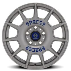 Janta Aliaj Sparco Terra Mstbl 7.5x17 5x112 Et45 73 tunershop.ro