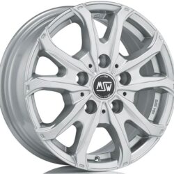 Janta Aliaj Msw 48 Van Fs 6.5x16 5x120 Et60 65.1 tunershop.ro