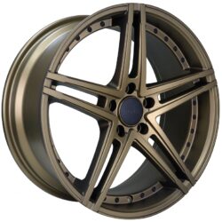 Boost Wheels B767 Bronze 9