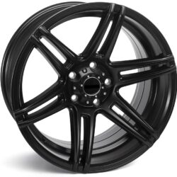 Noname NN607 Flatblack 9