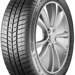 Anvelopa 255/40R19 100V POLARIS 5 XL FR MS 3PMSF DOT2023 (E-7.4) BARUM pentru Iarna pe tunershop.ro