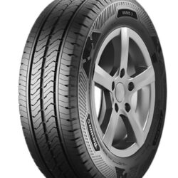 Anvelopa 185/75R16C 104/102R Vanis 3 8PR (E-6.3) BARUM pentru Vara pe tunershop.ro