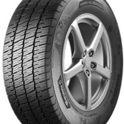 Anvelopa 235/65R16C 115/113R Vanis AllSeason 8PR MS 3PMSF (E-6.3) BARUM pentru Toate anotimpurile pe tunershop.ro