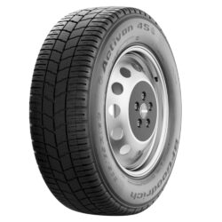 Anvelopa 205/75R16C 110/108R ACTIVAN 4S 8PR MS 3PMSF (E-9.2) BFGOODRICH pentru Toate anotimpurile pe tunershop.ro