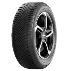 Anvelopa 195/55R16 91V ADVANTAGE ALL-SEASON XL MS 3PMSF (E-4.6) BFGOODRICH pentru Toate anotimpurile pe tunershop.ro